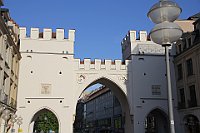 IMG 5134 : München, ORT - STADT - LOKATION
